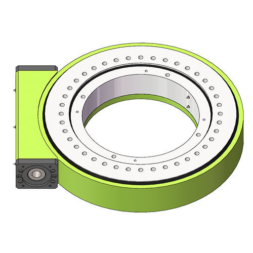 Sistema de arrastre giratorio de tornillo sin fin - WZ-III-0620 - Unique Transmission Equipment(Luoyang)Co., LTD