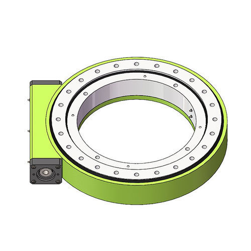 Sistema de arrastre giratorio de tornillo sin fin - WZ-III-0625 - Unique Transmission Equipment(Luoyang)Co., LTD