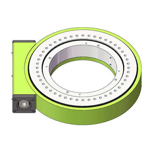 Sistema de arrastre giratorio de tornillo sin fin - WZ-III-0713 - Unique Transmission Equipment(Luoyang)Co., LTD