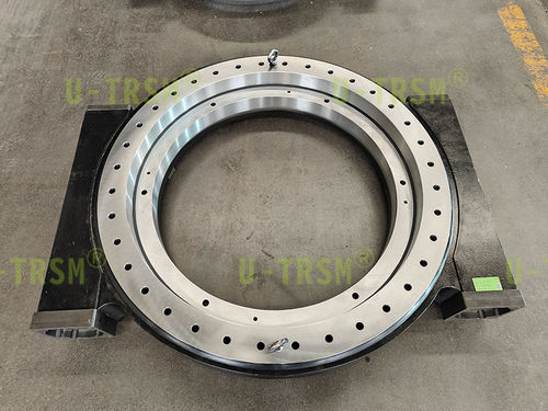Sistema de arrastre giratorio de tornillo sin fin - WZ-Ⅳ-O-1010 - Unique Transmission Equipment(Luoyang)Co., LTD