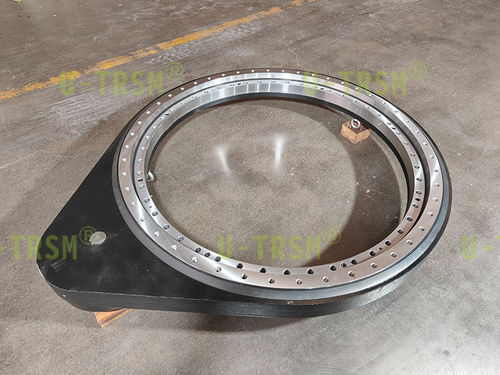 Sistema de arrastre giratorio de tornillo sin fin - S-III-O-1355-5.61    - Unique Transmission Equipment(Luoyang)Co., LTD