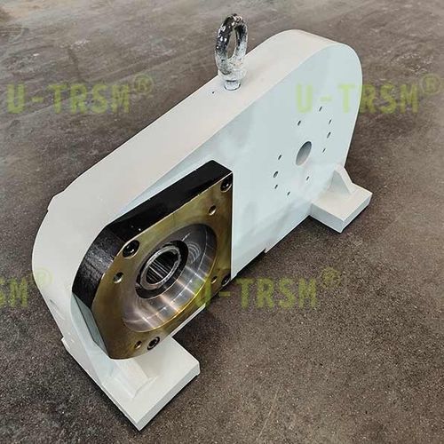 Sistema de arrastre giratorio compacto - 2-S-I-O-0176 - Unique Transmission Equipment(Luoyang)Co., LTD