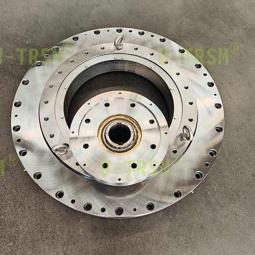 Sistema de arrastre giratorio - S-III-I-0755 - Unique Transmission Equipment(Luoyang)Co., LTD