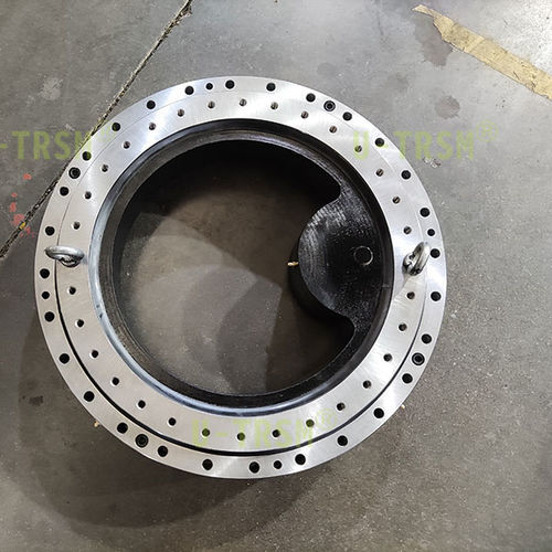 Sistema de arrastre giratorio - S-II-I-0541 - Unique Transmission Equipment(Luoyang)Co., LTD