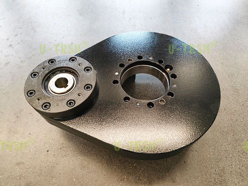 Sistema de arrastre giratorio - S-I-O-0190 - Unique Transmission Equipment(Luoyang)Co., LTD