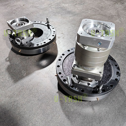 Sistema de arrastre giratorio - S-Ⅰ-I-0311 - Unique Transmission Equipment(Luoyang)Co., LTD