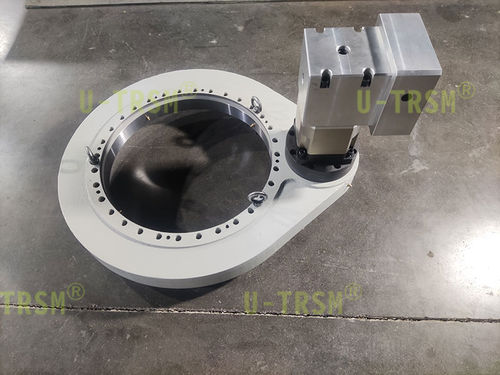 Sistema de arrastre giratorio - H-Ⅱ-O-0541 - Unique Transmission Equipment(Luoyang)Co., LTD