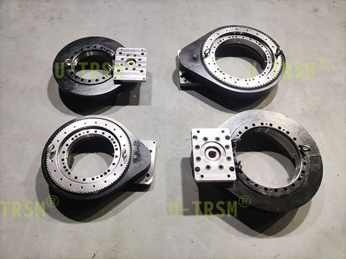 Sistema de arrastre giratorio - S-I-O-0311 - Unique Transmission Equipment(Luoyang)Co., LTD