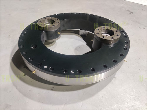 Sistema de arrastre giratorio simple - S-I-I-500 - Unique Transmission Equipment(Luoyang)Co., LTD - doble
