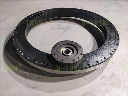 Sistema de arrastre giratorio - S-II-I-1000 - Unique Transmission Equipment(Luoyang)Co., LTD