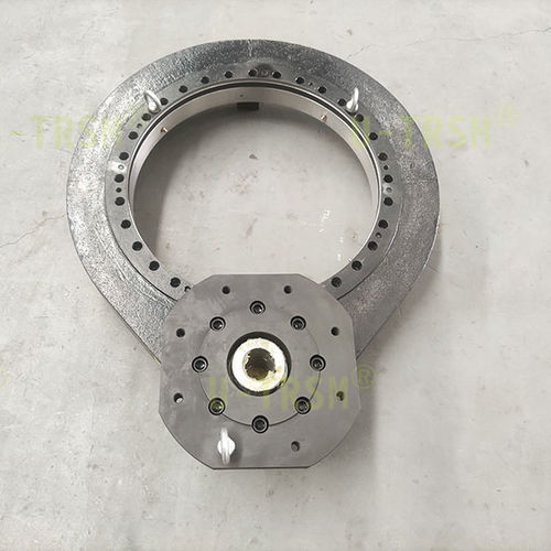 Sistema de arrastre giratorio de tornillo sin fin - S-II-O-0541 - Unique Transmission Equipment(Luoyang)Co., LTD
