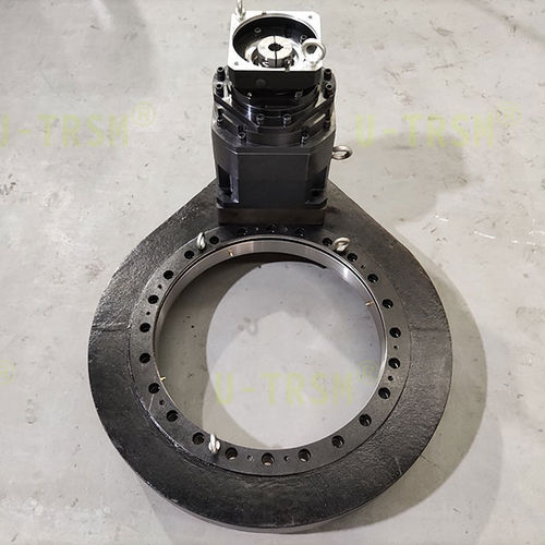 Sistema de arrastre giratorio - S-III-O-0655 - Unique Transmission Equipment(Luoyang)Co., LTD