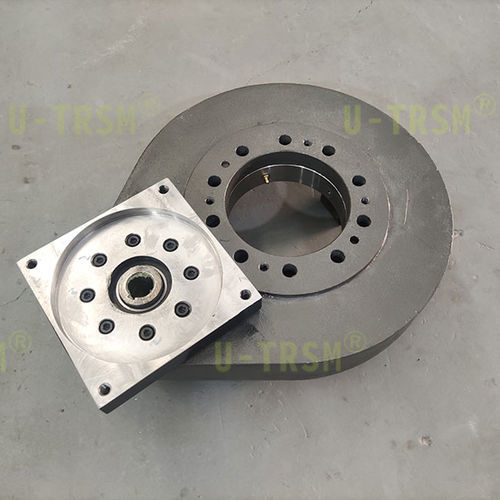 Sistema de arrastre giratorio compacto - S-I-O-0240 - Unique Transmission Equipment(Luoyang)Co., LTD