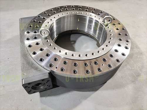 Sistema de arrastre giratorio doble - WDE25 - Unique Transmission Equipment(Luoyang)Co., LTD