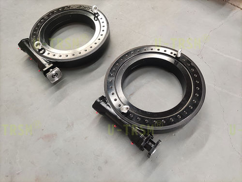 Sistema de arrastre giratorio de tornillo sin fin - SE25 - Unique Transmission Equipment(Luoyang)Co., LTD