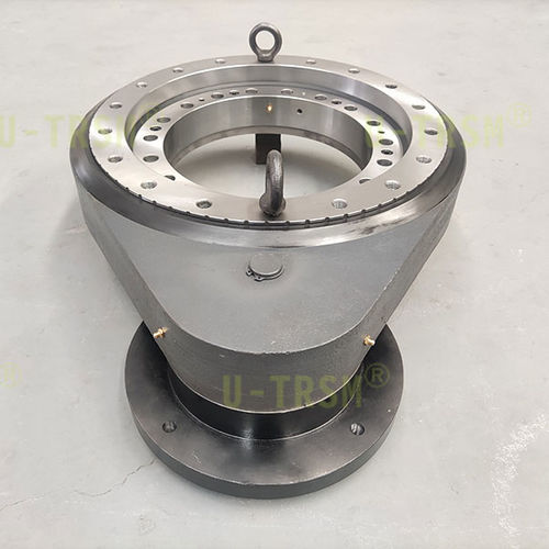 Sistema de arrastre giratorio - S-III-O-0455 - Unique Transmission Equipment(Luoyang)Co., LTD