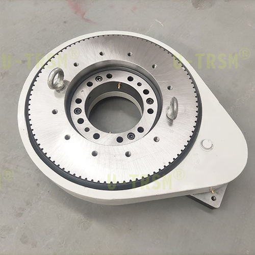Sistema de arrastre giratorio de alto par - S-I-O-0235 - Unique Transmission Equipment(Luoyang)Co., LTD