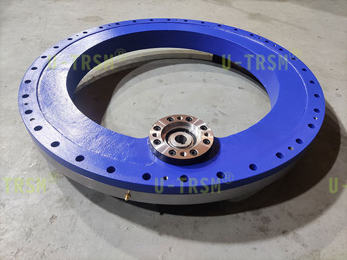 Sistema de arrastre giratorio - S-I-I-0741 - Unique Transmission Equipment(Luoyang)Co., LTD