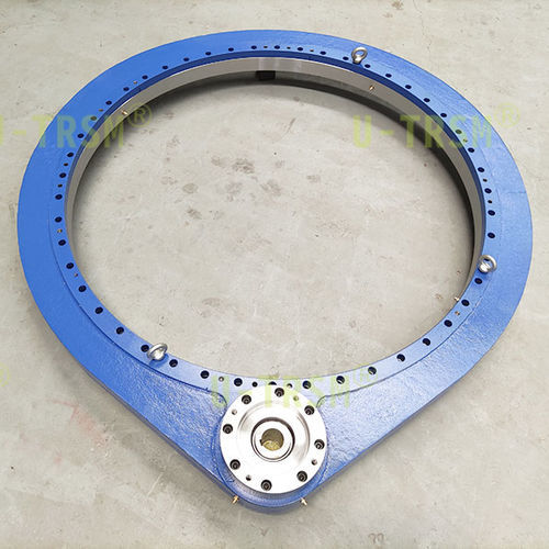 Sistema de arrastre giratorio - S-II-O-1091 - Unique Transmission Equipment(Luoyang)Co., LTD
