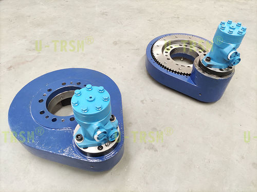 Sistema de arrastre giratorio - S-I-O-0229 - Unique Transmission Equipment(Luoyang)Co., LTD