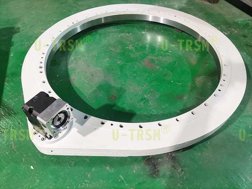 Sistema de arrastre giratorio - S-I-O-0980 - Unique Transmission Equipment(Luoyang)Co., LTD