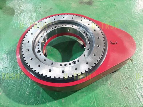 Sistema de arrastre giratorio - S-II-O-0311 - Unique Transmission Equipment(Luoyang)Co., LTD