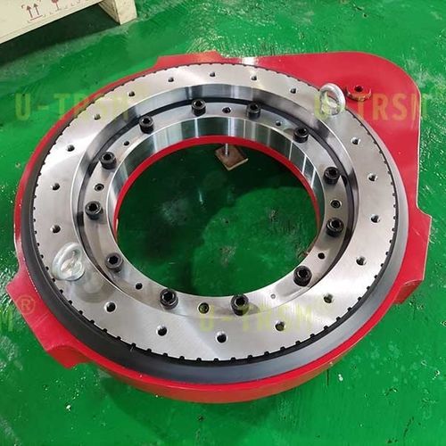 Sistema de arrastre giratorio - S-III-O-0510 - Unique Transmission Equipment(Luoyang)Co., LTD