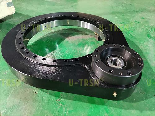 Sistema de arrastre giratorio - S-II-O-0541 - Unique Transmission Equipment(Luoyang)Co., LTD