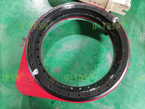 Sistema de arrastre giratorio - S-III-O-0955 - Unique Transmission Equipment(Luoyang)Co., LTD