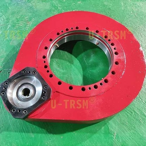 Sistema de arrastre giratorio - S-I-O-0311 - Unique Transmission Equipment(Luoyang)Co., LTD