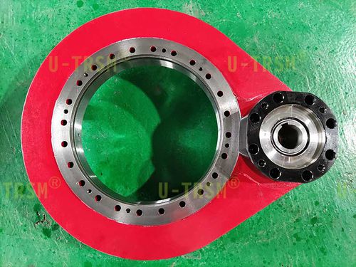Sistema de arrastre giratorio - S-II-O-0450 - Unique Transmission Equipment(Luoyang)Co., LTD