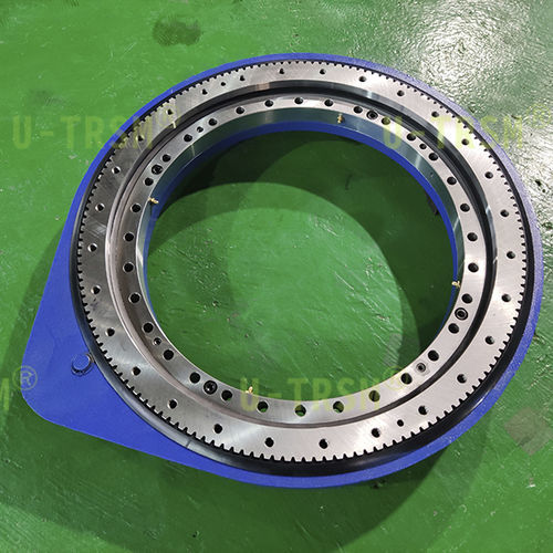 Sistema de arrastre giratorio simple - S-II-O-0541 - Unique Transmission Equipment(Luoyang)Co., LTD