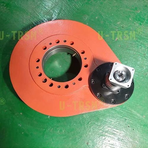 Sistema de arrastre giratorio para automatismos industriales - S-I-O-0229 - Unique Transmission Equipment(Luoyang)Co., LTD
