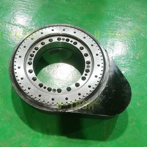 Sistema de arrastre giratorio - S-II-O-0311 - Unique Transmission Equipment(Luoyang)Co., LTD