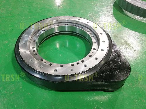 Sistema de arrastre giratorio para carga pesada - S-III-O-0555 - Unique Transmission Equipment(Luoyang)Co., LTD