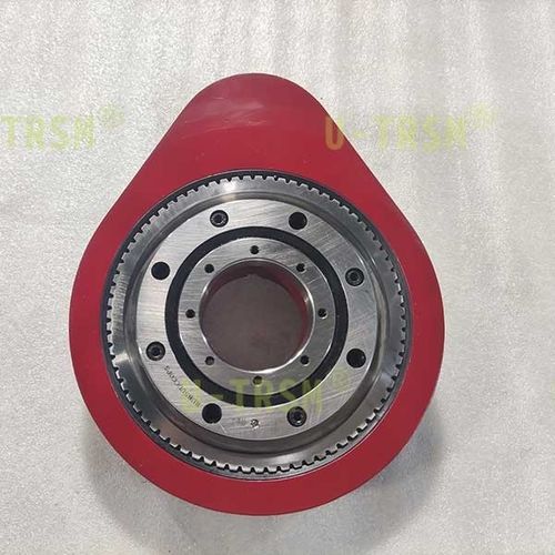 Sistema de arrastre giratorio - RU85  - Unique Transmission Equipment(Luoyang)Co., LTD