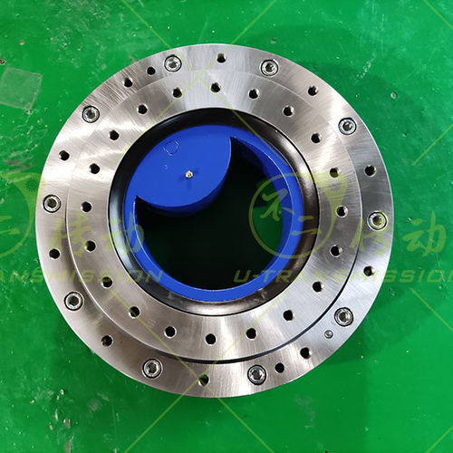 Sistema de arrastre giratorio compacto - SP-I-0311 - Unique Transmission Equipment(Luoyang)Co., LTD - estanco al polvo