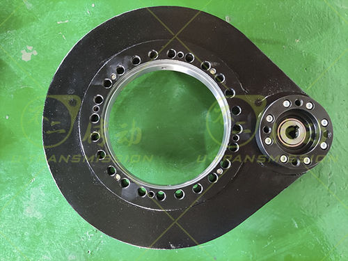 Sistema de arrastre giratorio - S-I-O-0229 - Unique Transmission Equipment(Luoyang)Co., LTD