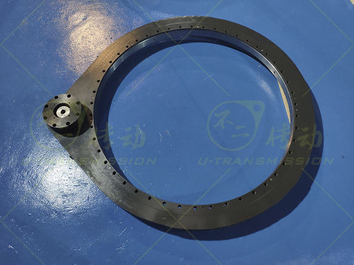 Sistema de arrastre giratorio con corona giratoria - S-II-O-1091-MC - Unique Transmission Equipment(Luoyang)Co., LTD