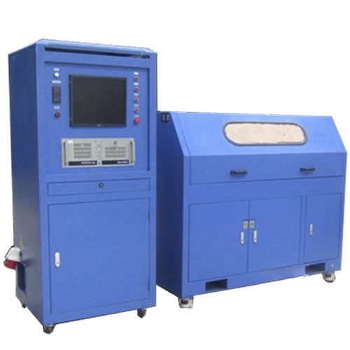Máquina de prueba de fatiga - HCTE0016 - HCTE PTE. LTD. - de presión / de rotura / controlada por ordenador