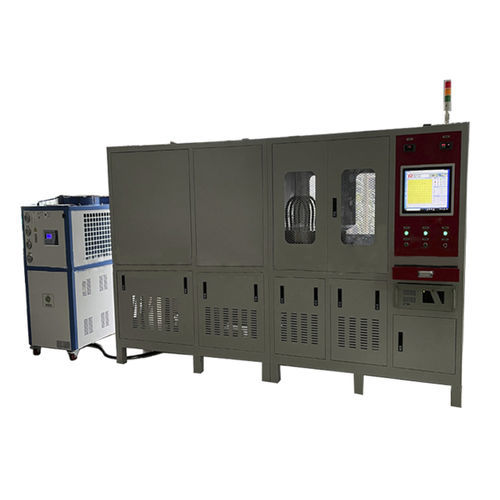Máquina de prueba de presión pulsada - HCTE0017 - HCTE PTE. LTD. - automática / para filtro / para la industria del automóvil