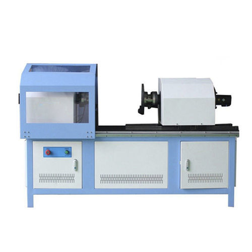 Máquina de prueba de torsión - HCTE0002 - HCTE PTE. LTD. - controlada por ordenador / manual / para muelles