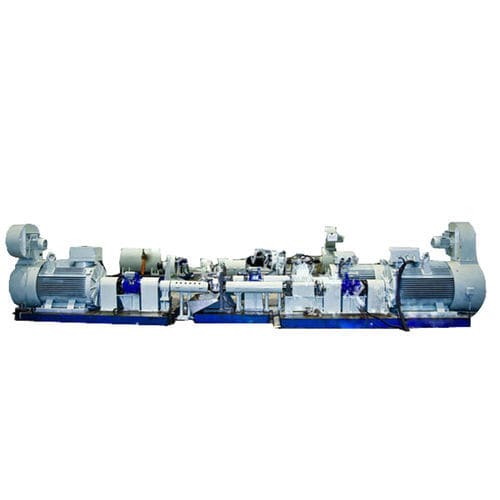 Banco de ensayo de durabilidad - HCTE0020 - HCTE PTE. LTD. - de fatiga / de funcionamiento / de resistencia