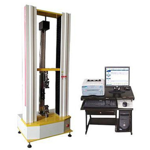 Máquina de prueba de compresión - HCTE0004 - HCTE PTE. LTD. - de tensión / de flexión / de resistencia a la tracción