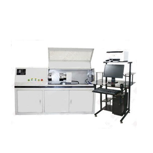 Máquina de prueba de torsión - HCTE0005 - HCTE PTE. LTD. - controlada por ordenador / de embrague / para piezas de automóviles
