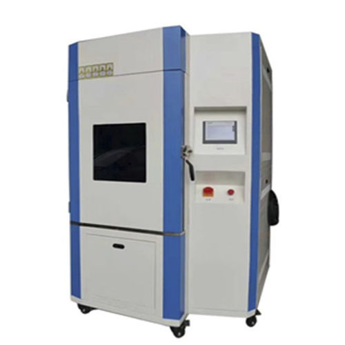 Cámara de pruebas de humedad - HCTE0025 - HCTE PTE. LTD. - de temperatura / de envejecimiento / ambiental