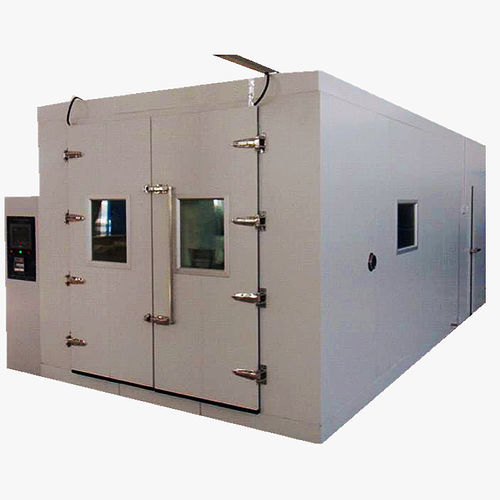 Cámara climática - HCTE0027 - HCTE PTE. LTD. - de humedad / de temperatura / ambiental