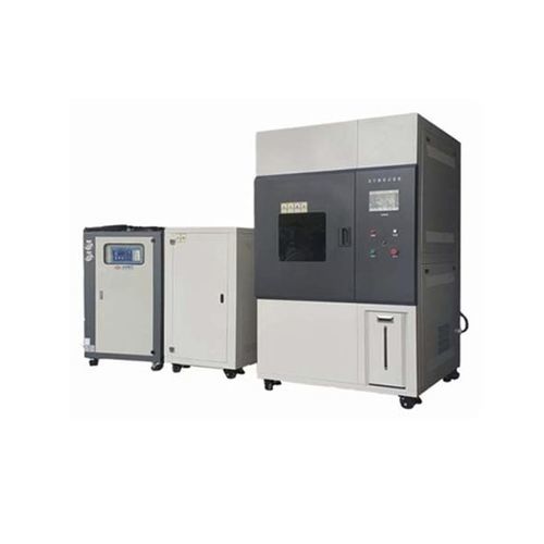 Cámara de pruebas termostática - HCTE0026 series - HCTE PTE. LTD. - climática / de temperatura / de envejecimiento