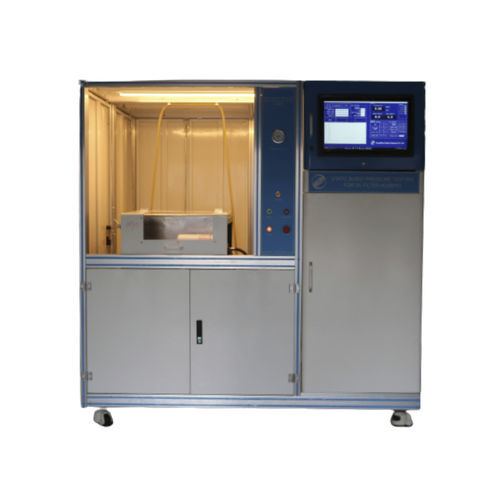 Máquina de prueba de presión - HCTE0062 - HCTE PTE. LTD. - de presión hidrostática / para prueba de esfuerzo / para ensayo de reventamiento