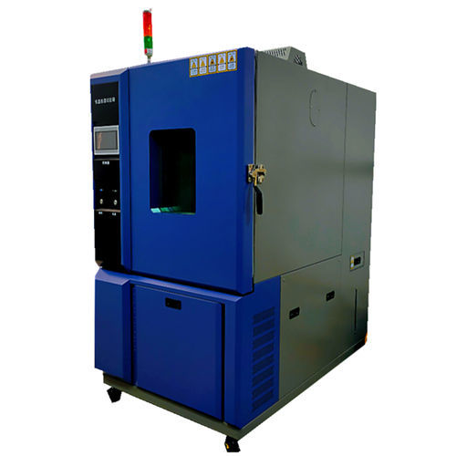 Cámara climática - HCTE0030 - HCTE PTE. LTD. - de humedad / de temperatura / para variación rápida de temperatura